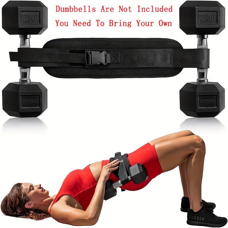 Balerro Hip Thrust Belt