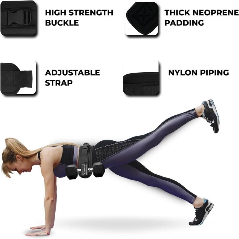Balerro Hip Thrust Belt