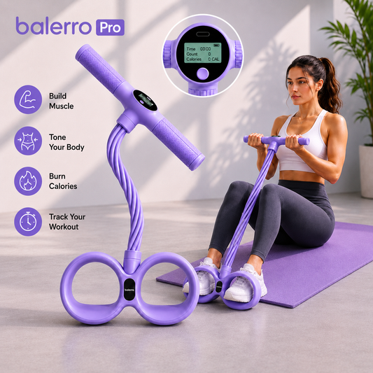 Balerro Multimotion Pro