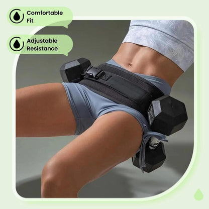 Balerro Hip Thrust Belt