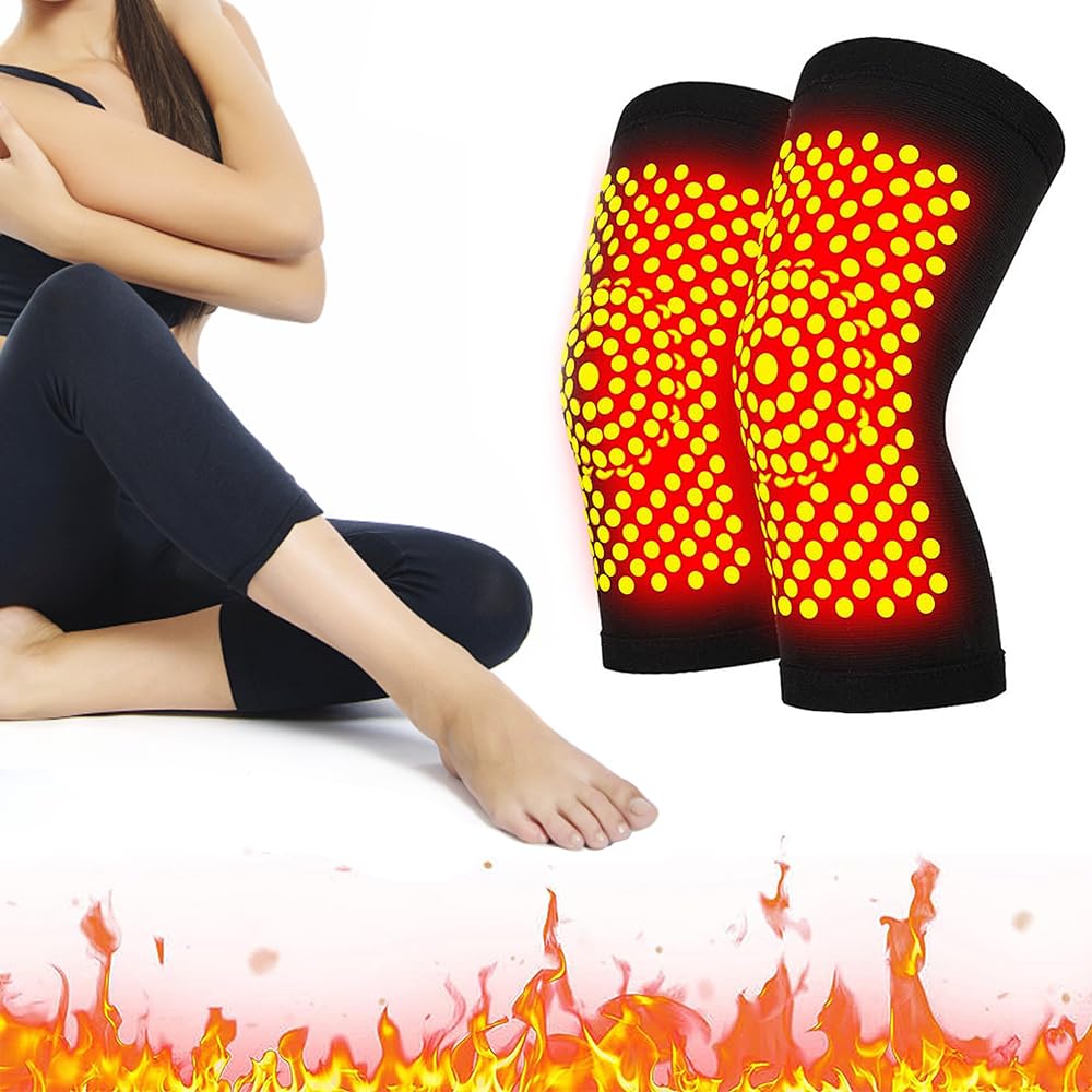 Balerro Self-Heating Knee Pads