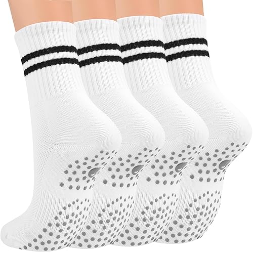 Balerro Pilates Socks (One Size Fit All)