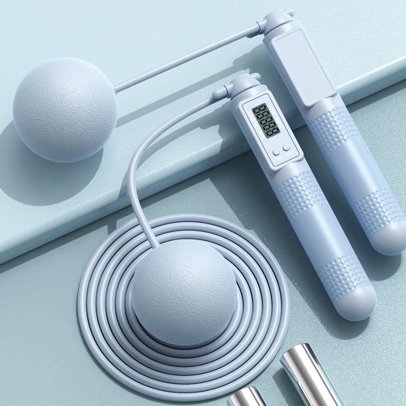 Balerro Digital Cordless Jump Rope