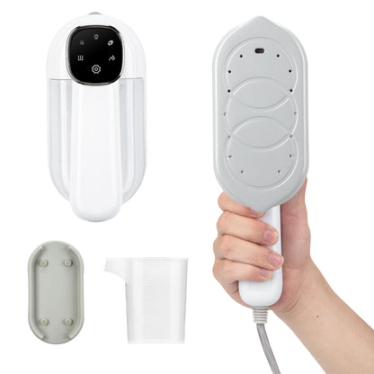 Portable Travel Steamer Iron Mini