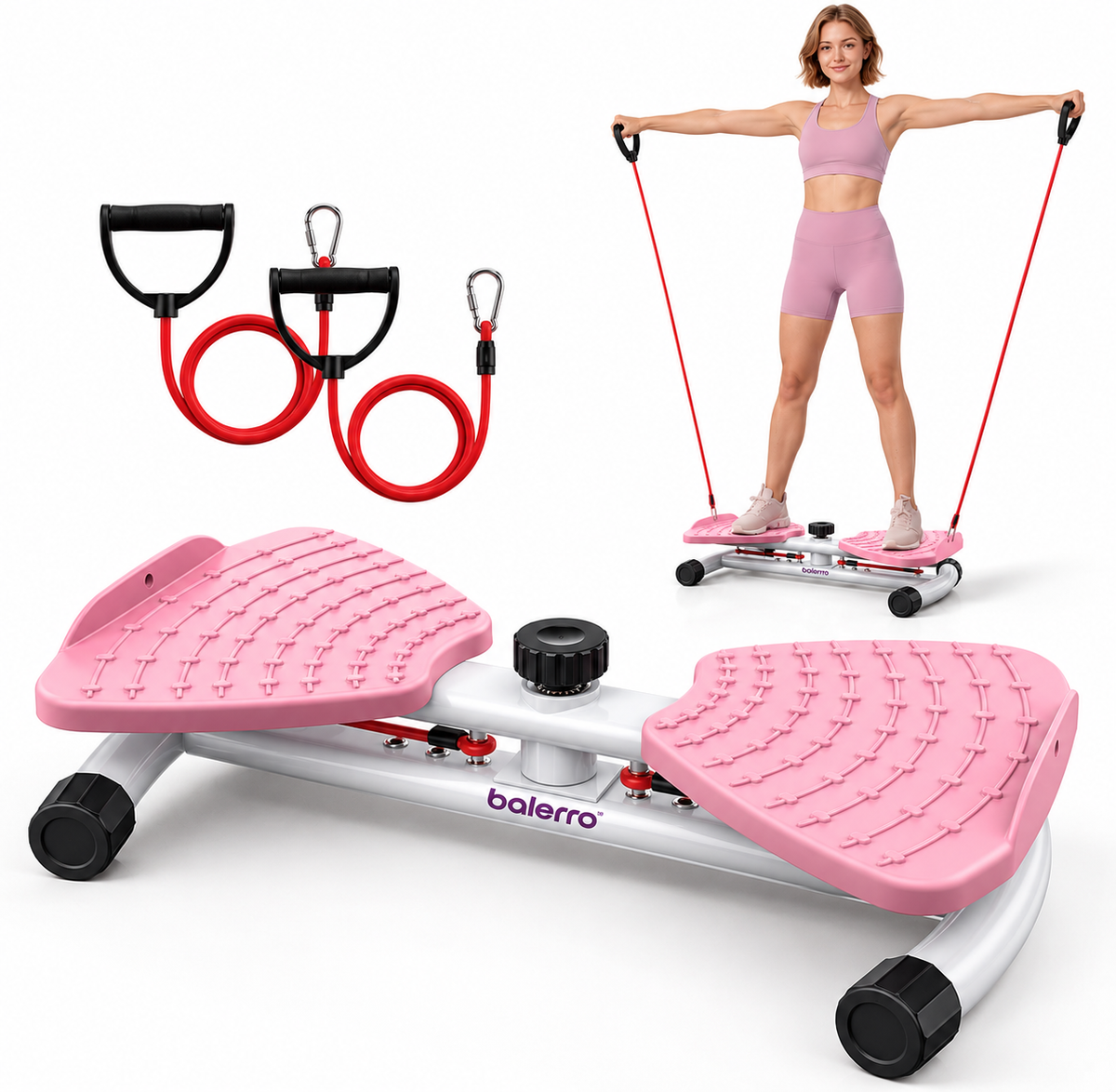 Balerro WaistTwist Pro