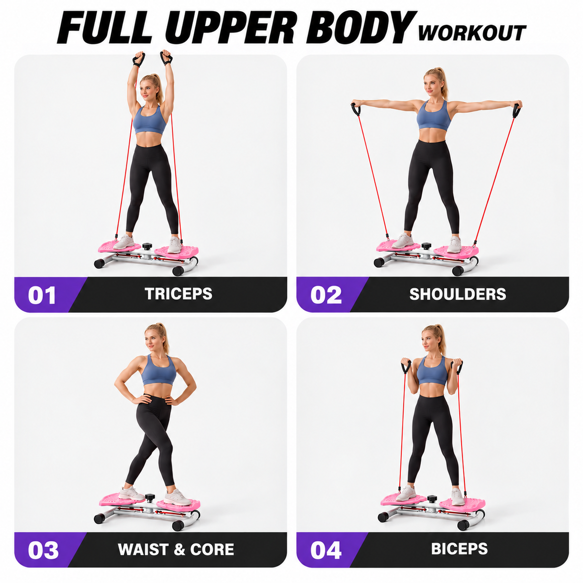Balerro WaistTwist Pro
