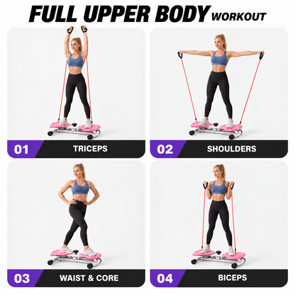 Balerro WaistTwist Pro