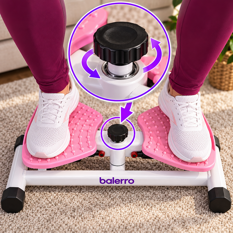 Adjustable resistance