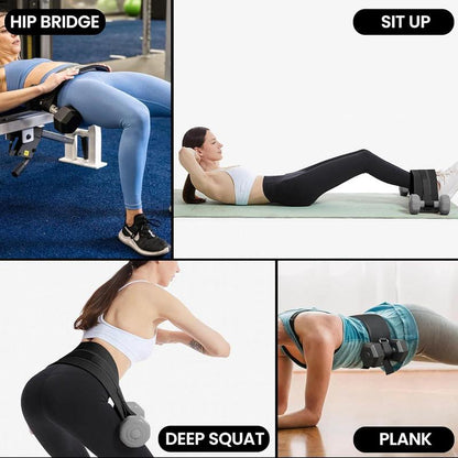 Balerro Hip Thrust Belt