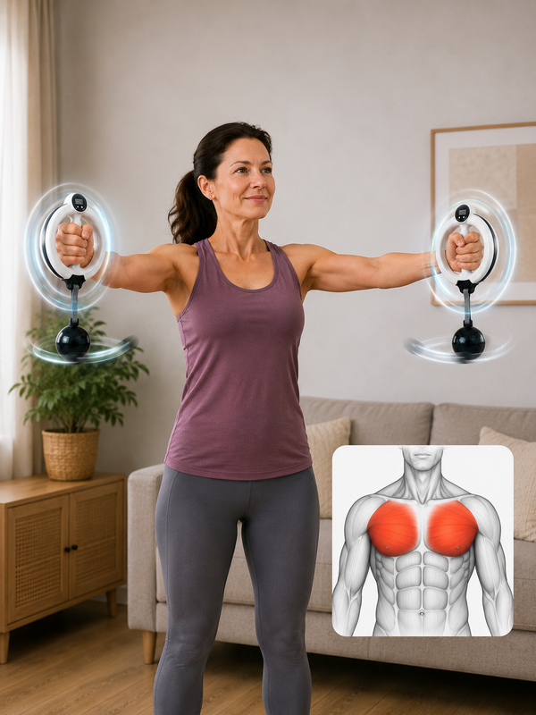 Chest - 
