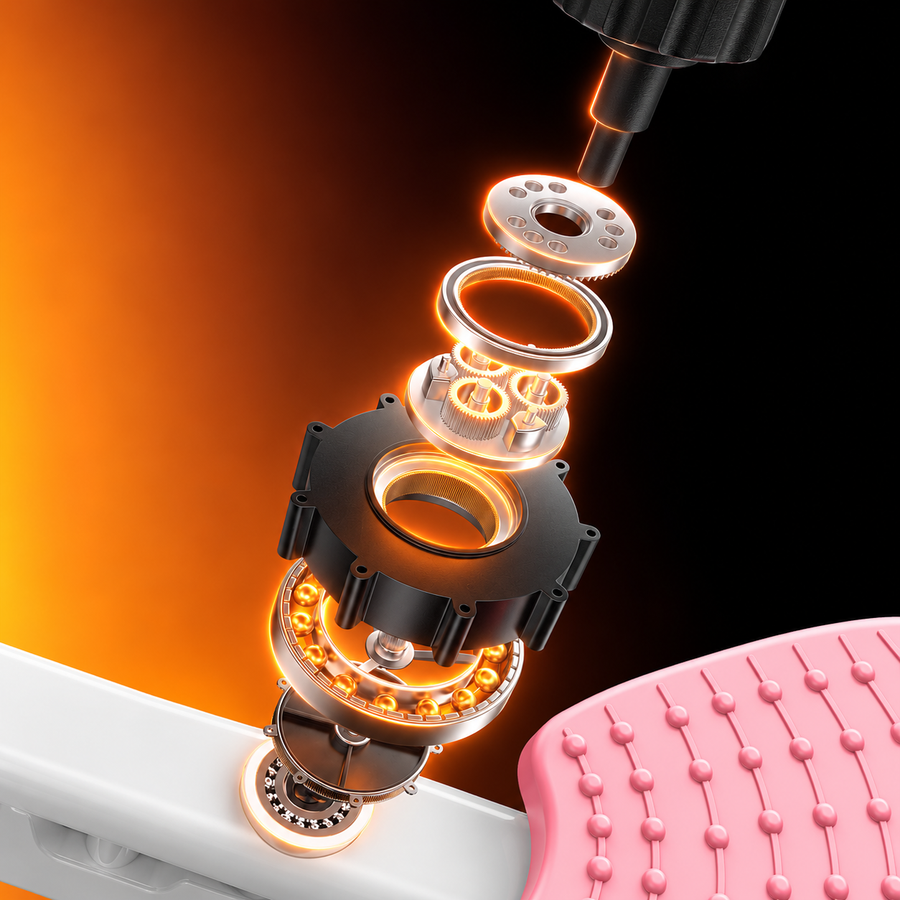 Precision Bearing Core