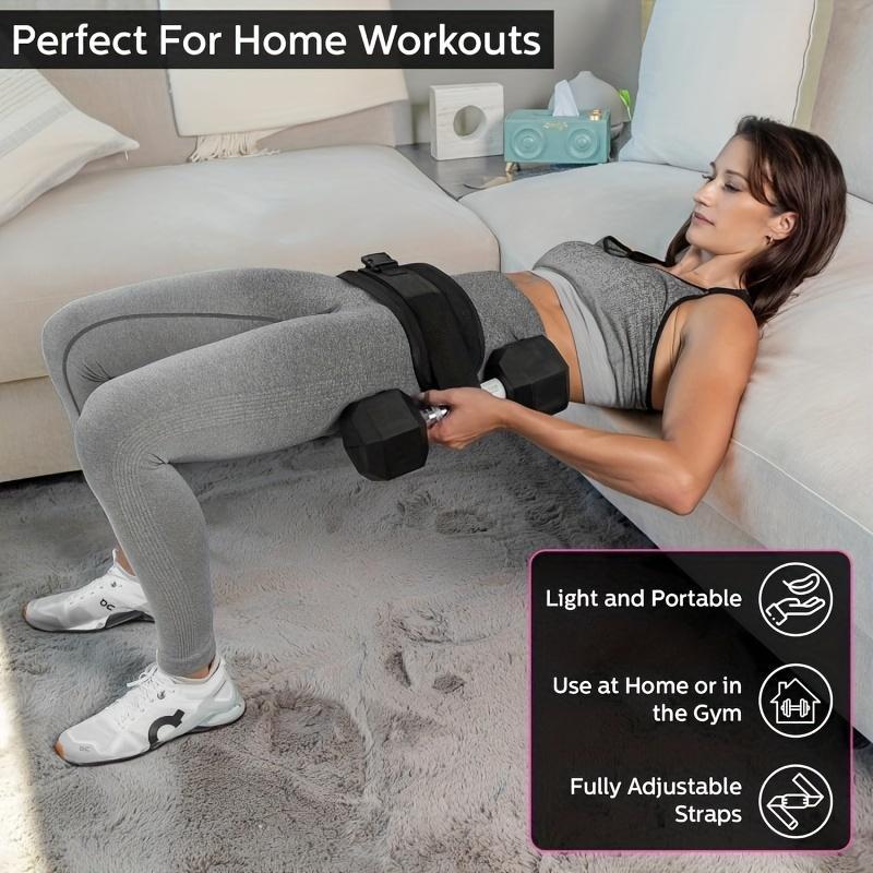 Balerro Hip Thrust Belt