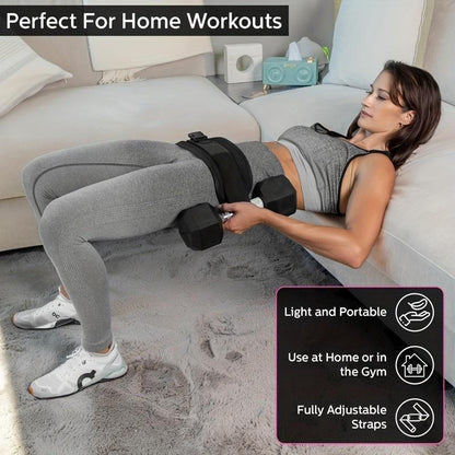 Balerro Hip Thrust Belt