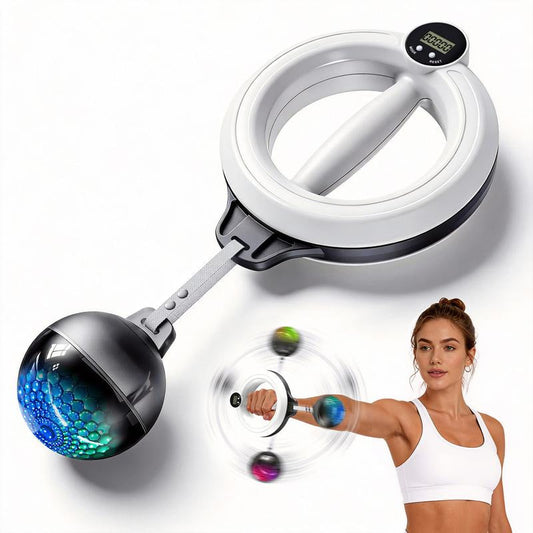 Balerro 360 Arm Sculptor