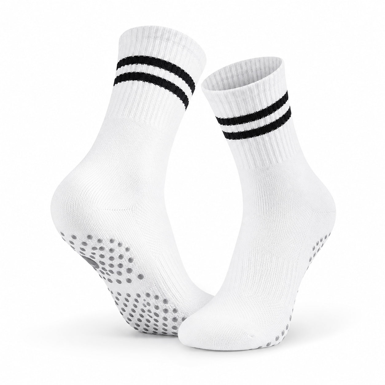 Balerro Pilates Socks (One Size Fit All)