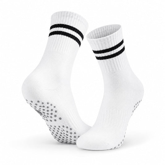 Balerro Pilates Socks (One Size Fit All)