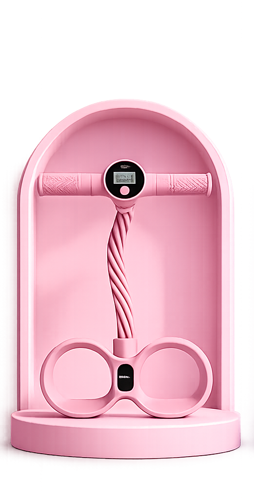 ROSE PINK