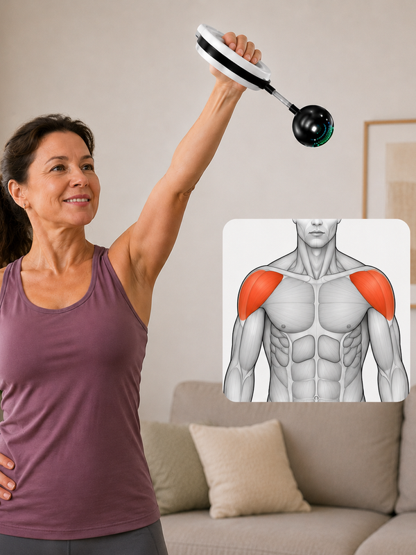 Shoulders - 